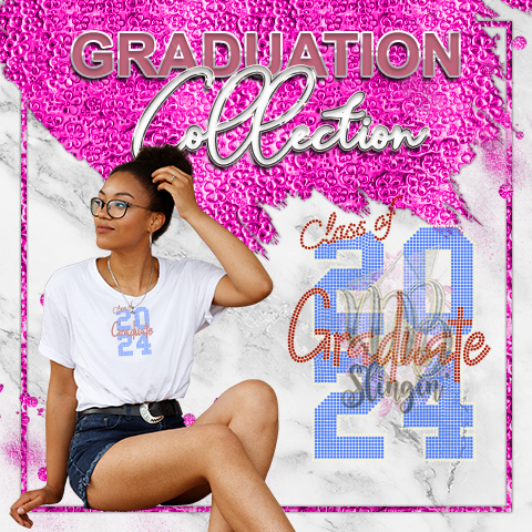 GRADUATION COLLECTION