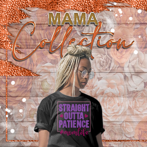 MAMA COLLECTION