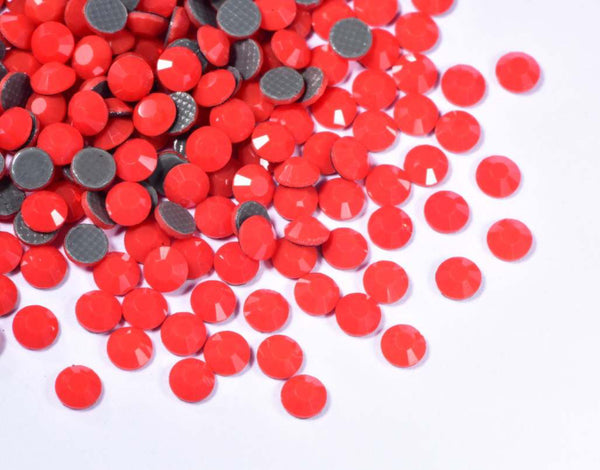 HIGH QUALITY GLASS HOTFIX-RHINESTONES BUYIN WHOLESALE PRICE