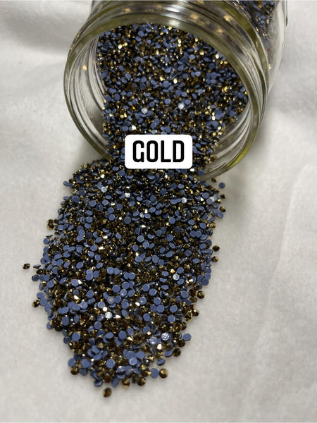 HIGH QUALITY GLASS HOTFIX-RHINESTONES BUYIN WHOLESALE PRICE