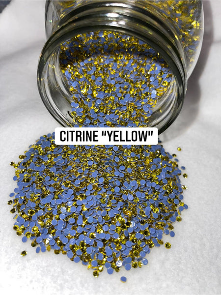 HIGH QUALITY GLASS HOTFIX-RHINESTONES BUYIN WHOLESALE PRICE