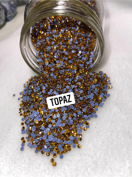 HIGH QUALITY GLASS HOTFIX-RHINESTONES BUYIN WHOLESALE PRICE