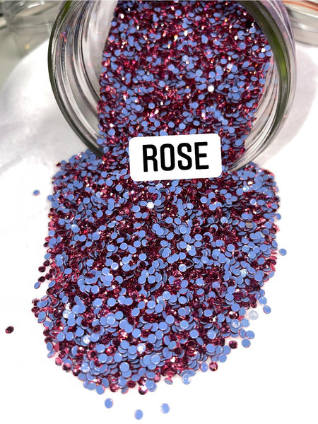 HIGH QUALITY GLASS HOTFIX-RHINESTONES BUYIN WHOLESALE PRICE