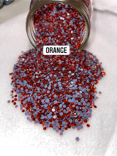 HIGH QUALITY GLASS HOTFIX-RHINESTONES BUYIN WHOLESALE PRICE