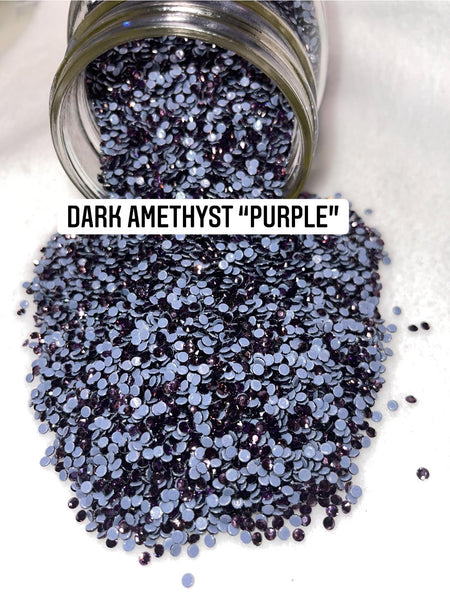 HIGH QUALITY GLASS HOTFIX-RHINESTONES BUYIN WHOLESALE PRICE