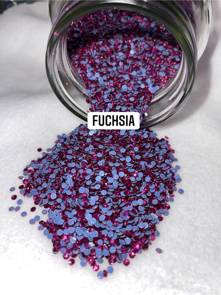HIGH QUALITY GLASS HOTFIX-RHINESTONES BUYIN WHOLESALE PRICE