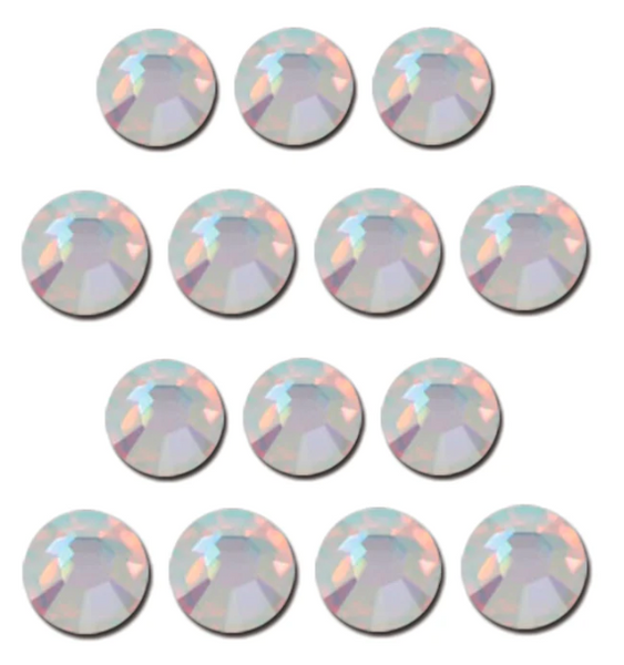 HIGH QUALITY GLASS HOTFIX-RHINESTONES BUYIN WHOLESALE PRICE