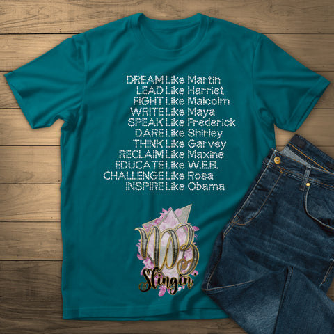 DREAM LIKE RHINESTONE DIGITAL FILE