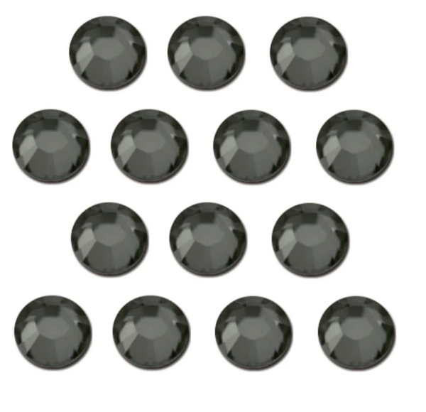 HIGH QUALITY GLASS HOTFIX-RHINESTONES BUYIN WHOLESALE PRICE