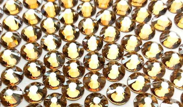 HIGH QUALITY GLASS HOTFIX-RHINESTONES BUYIN WHOLESALE PRICE