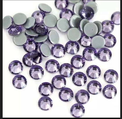 HIGH QUALITY GLASS HOTFIX-RHINESTONES BUYIN WHOLESALE PRICE