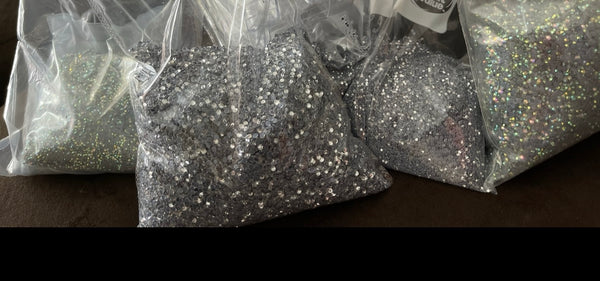 HIGH QUALITY GLASS HOTFIX-RHINESTONES BUYIN WHOLESALE PRICE