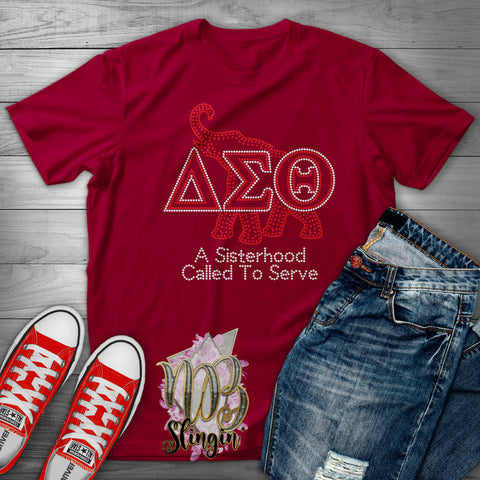 SISTERHOOD VOL2 RHINESTONE DIGITAL FILE