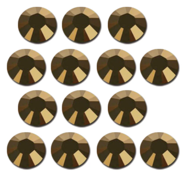 HIGH QUALITY GLASS HOTFIX-RHINESTONES BUYIN WHOLESALE PRICE