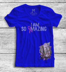 I AM SO AMAZING RHINESTONE DIGITAL FILE