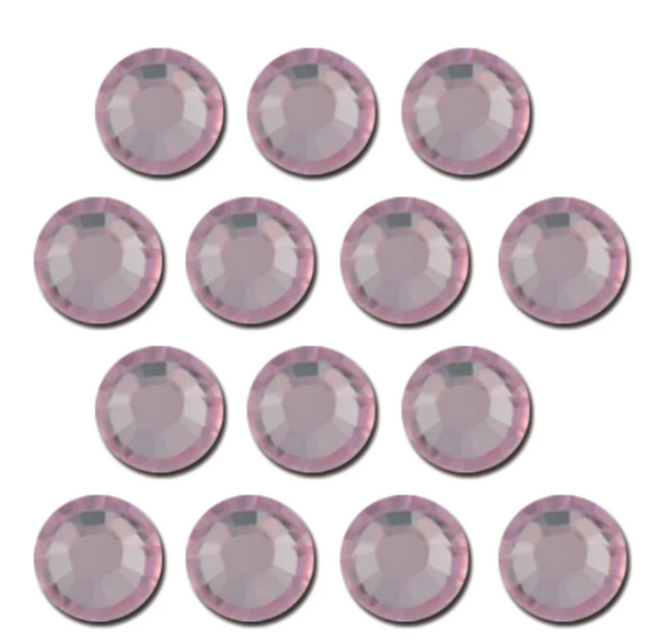 HIGH QUALITY GLASS HOTFIX-RHINESTONES BUYIN WHOLESALE PRICE