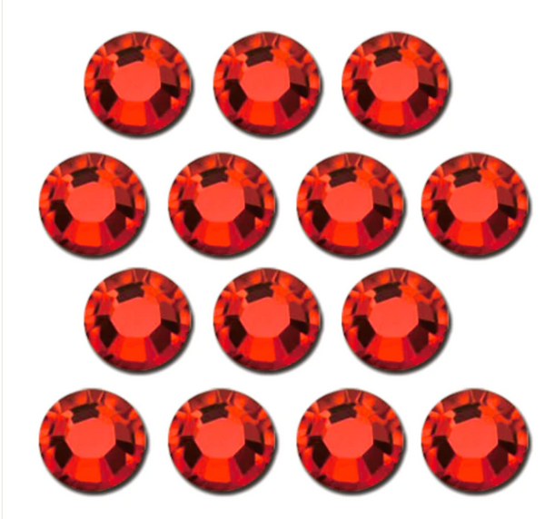 HIGH QUALITY GLASS HOTFIX-RHINESTONES BUYIN WHOLESALE PRICE