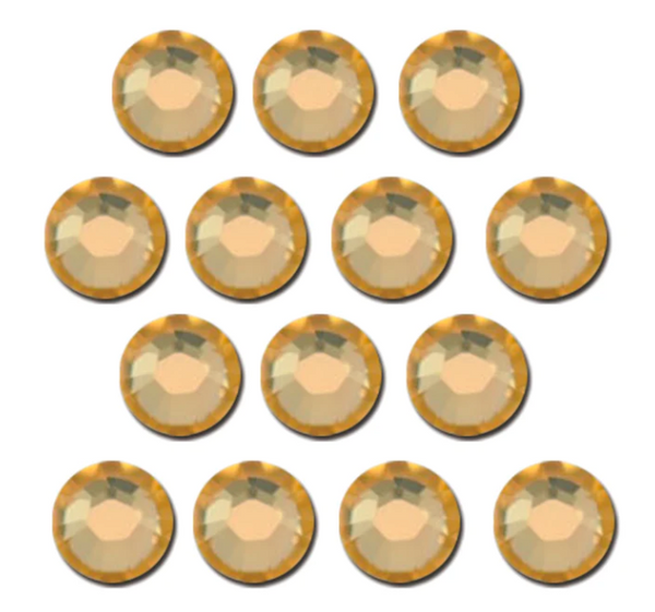 HIGH QUALITY GLASS HOTFIX-RHINESTONES BUYIN WHOLESALE PRICE