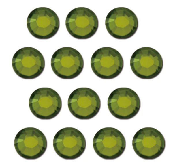 HIGH QUALITY GLASS HOTFIX-RHINESTONES BUYIN WHOLESALE PRICE