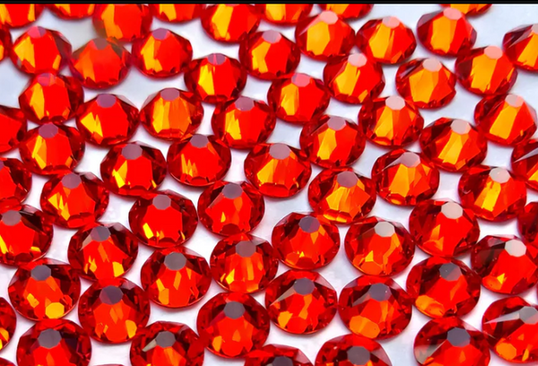 HIGH QUALITY GLASS HOTFIX-RHINESTONES BUYIN WHOLESALE PRICE