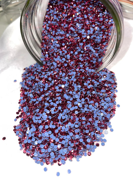 HIGH QUALITY GLASS SS10 Hotfix Rhinestones
