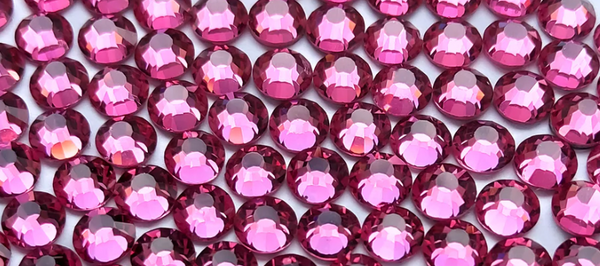 HIGH QUALITY GLASS HOTFIX-RHINESTONES BUYIN WHOLESALE PRICE
