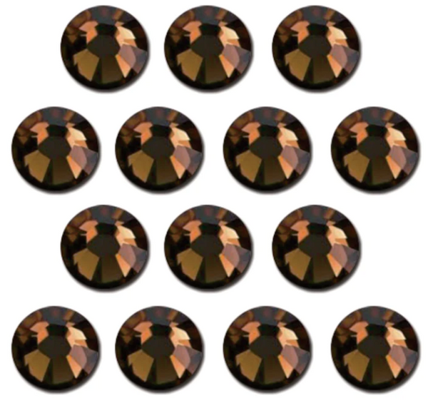 HIGH QUALITY GLASS HOTFIX-RHINESTONES BUYIN WHOLESALE PRICE