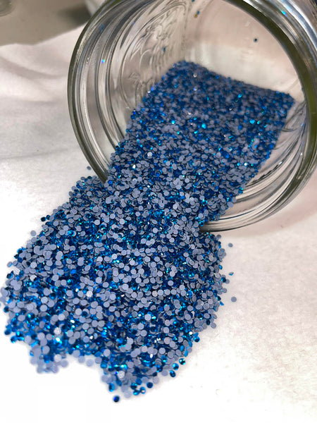 HIGH QUALITY GLASS SS10 Hotfix Rhinestones
