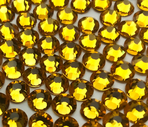 HIGH QUALITY GLASS HOTFIX-RHINESTONES BUYIN WHOLESALE PRICE