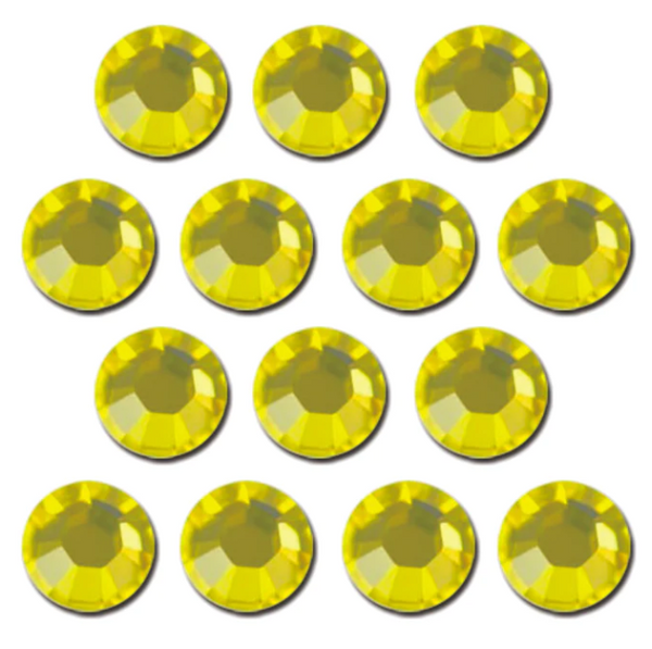 HIGH QUALITY GLASS HOTFIX-RHINESTONES BUYIN WHOLESALE PRICE