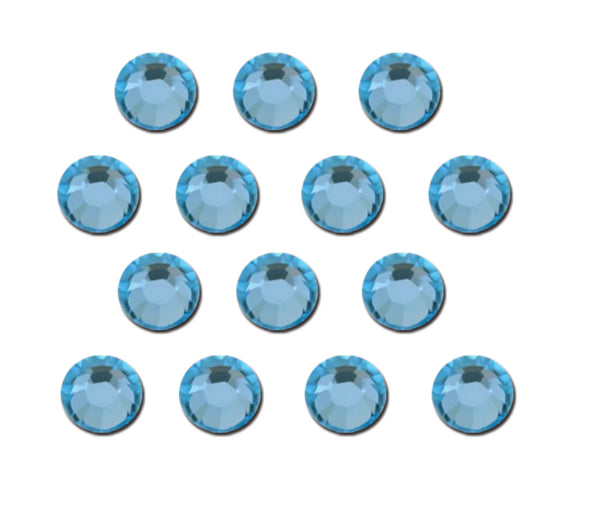 HIGH QUALITY GLASS HOTFIX-RHINESTONES BUYIN WHOLESALE PRICE