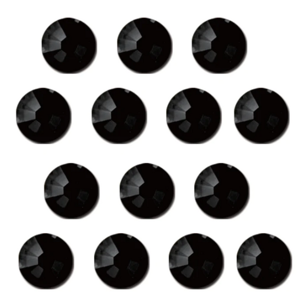 HIGH QUALITY GLASS HOTFIX-RHINESTONES BUYIN WHOLESALE PRICE