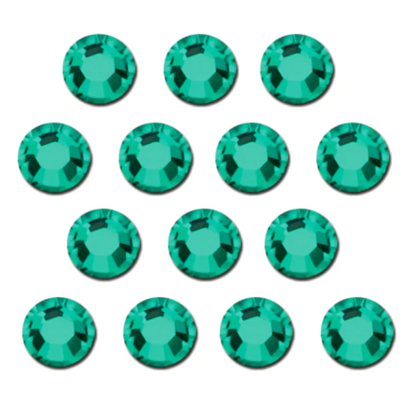 HIGH QUALITY GLASS HOTFIX-RHINESTONES BUYIN WHOLESALE PRICE