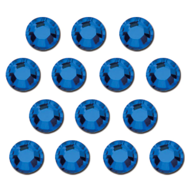 HIGH QUALITY GLASS HOTFIX-RHINESTONES BUYIN WHOLESALE PRICE