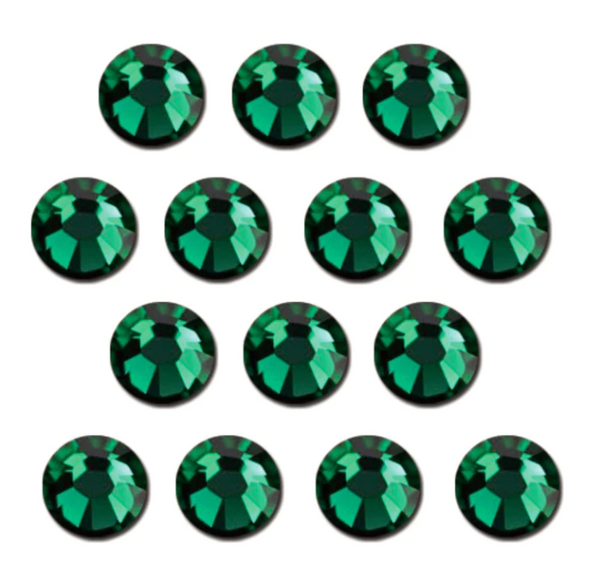 HIGH QUALITY GLASS HOTFIX-RHINESTONES BUYIN WHOLESALE PRICE