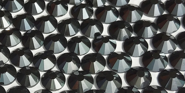 HIGH QUALITY GLASS HOTFIX-RHINESTONES BUYIN WHOLESALE PRICE
