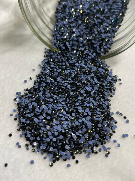HIGH QUALITY GLASS HOTFIX-RHINESTONES BUYIN WHOLESALE PRICE