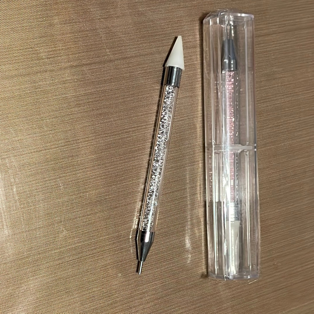 Rhinestone Bling Pen Tool