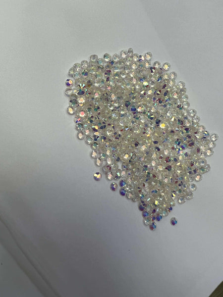 HIGH QUALITY GLASS HOTFIX-RHINESTONES BUYIN WHOLESALE PRICE