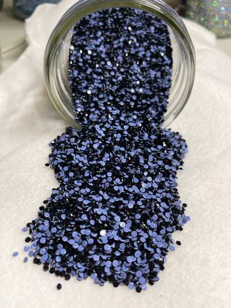 HIGH QUALITY GLASS HOTFIX-RHINESTONES BUYIN WHOLESALE PRICE