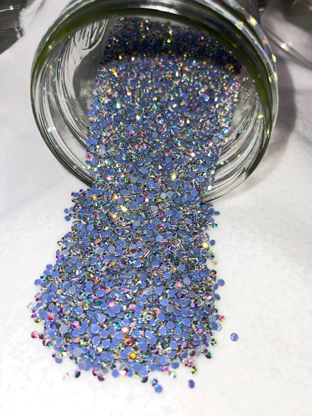 HIGH QUALITY SS10 HOTFIX RHINESTONES