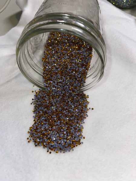 HIGH QUALITY GLASS HOTFIX-RHINESTONES BUYIN WHOLESALE PRICE