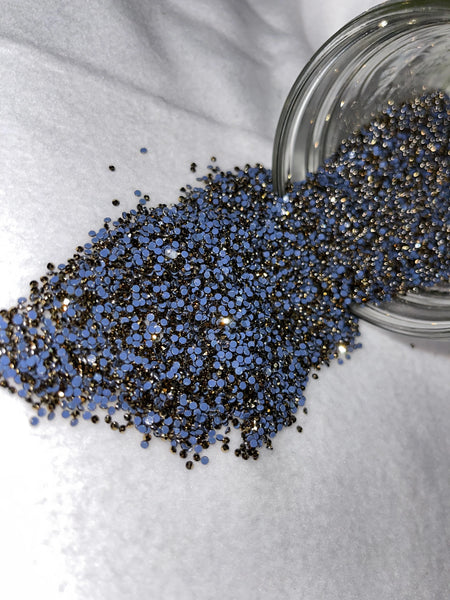 HIGH QUALITY SS10 HOTFIX RHINESTONES