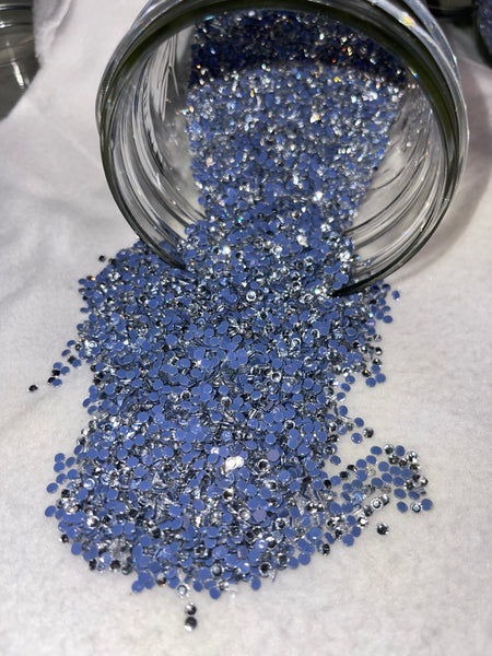 HIGH QUALITY GLASS HOTFIX-RHINESTONES BUYIN WHOLESALE PRICE