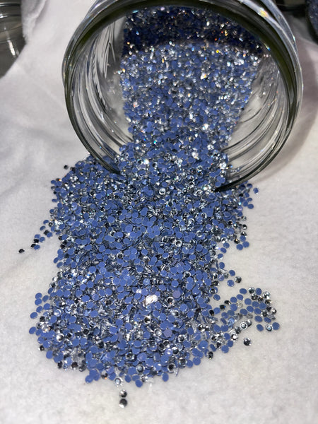 HIGH QUALITY SS10 HOTFIX RHINESTONES
