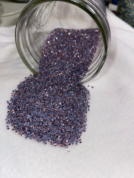 HIGH QUALITY GLASS HOTFIX-RHINESTONES BUYIN WHOLESALE PRICE