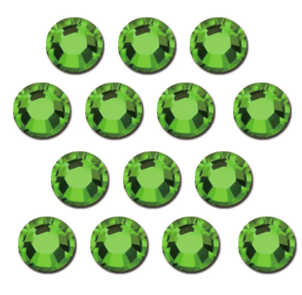 HIGH QUALITY GLASS HOTFIX-RHINESTONES BUYIN WHOLESALE PRICE