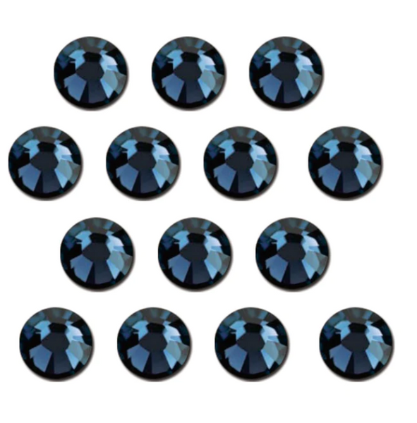 HIGH QUALITY GLASS HOTFIX-RHINESTONES BUYIN WHOLESALE PRICE
