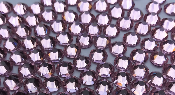 HIGH QUALITY GLASS HOTFIX-RHINESTONES BUYIN WHOLESALE PRICE