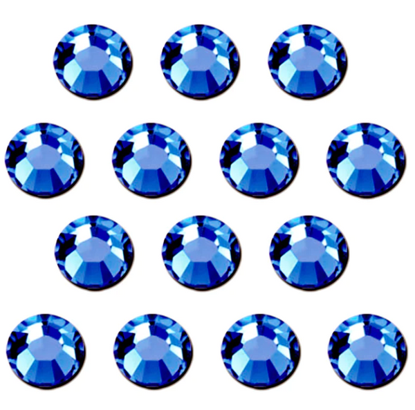 HIGH QUALITY GLASS HOTFIX-RHINESTONES BUYIN WHOLESALE PRICE